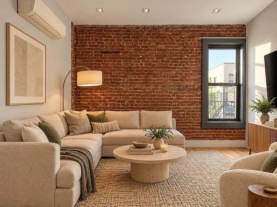 1033A Dekalb Ave #3F