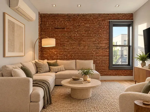 1033A Dekalb Ave #3F, Brooklyn, NY 11221