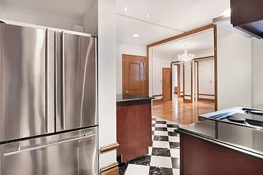 Rented by WAM Partners - William Moses Co.