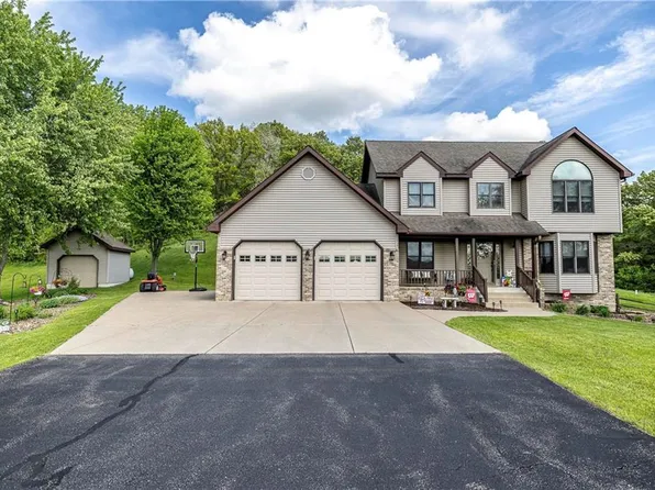 N26010 County Road D, Ettrick, WI 54627