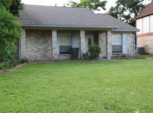 4722 Sabrina Dr, Houston, TX 77066