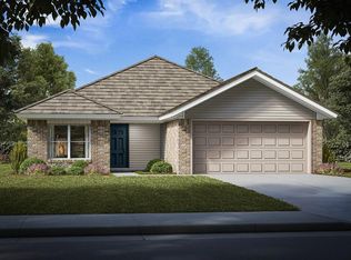 1842 Brush Creek Way, Newcastle, OK 73065