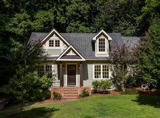 3197 Parkridge Cres, Atlanta, GA 30341