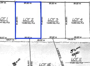 2506 Eliot St, Central City, NE 68826