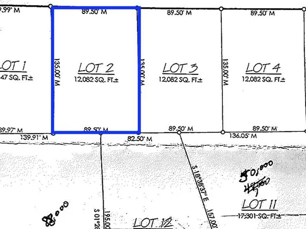 2506 Eliot St, Central City, NE 68826