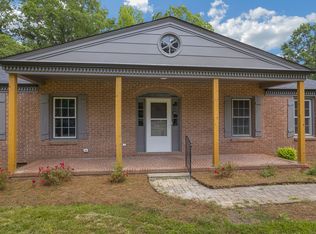 103 Arrowood Ln, Laurens, SC 29360