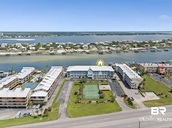 28875 Perdido Beach Blvd APT 2B, Orange Beach, AL 36561