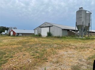 County Road 436, Berryville, AR 72616