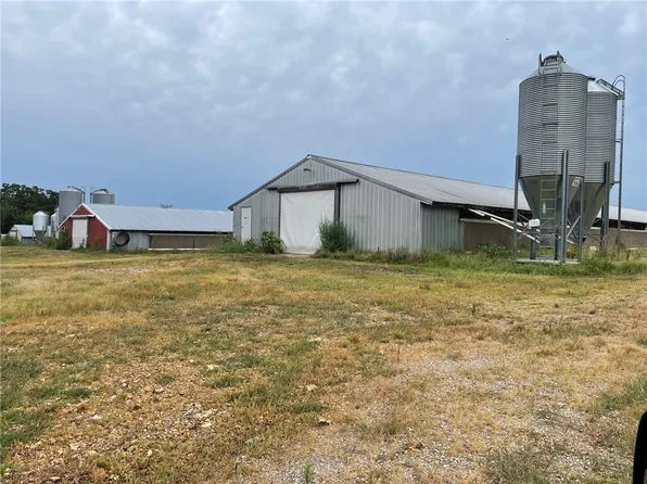 County Road 436, Berryville, AR 72616