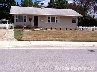 308 Regency Cir, Linthicum, MD 21090