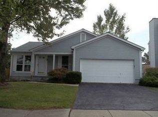 6803 Raybear Dr, Canal Winchester, OH