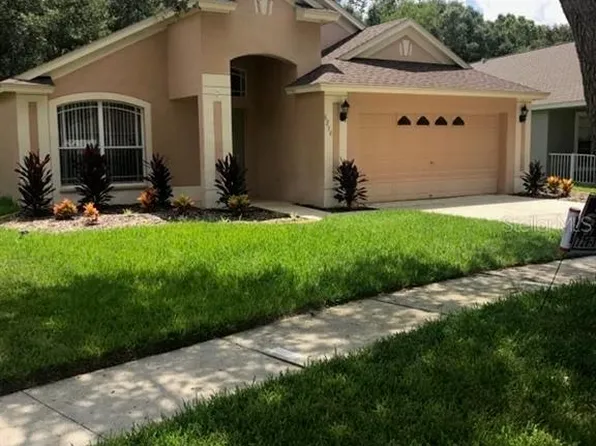6254 Crickethollow Dr, Riverview, FL 33578