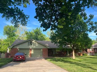 2521 S Berry Rd, Norman, OK 73072