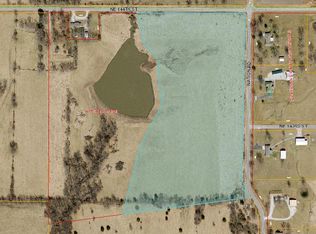 NE 144th St, Kearney, MO 64060