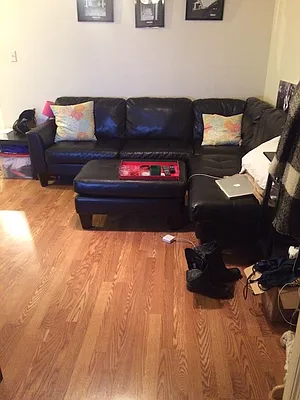 Rented by Urban Real Estate Property Group Inc | media 25