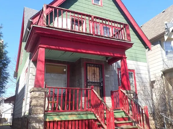 2625 N 37th STREET #2625A, Milwaukee, WI 53210
