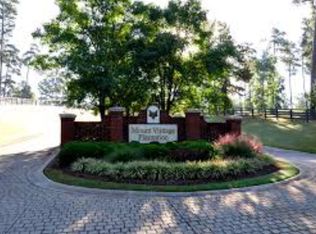 LOT Colonel Shaws Way LOT S-3, North Augusta, SC 29860