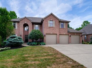5673 Yamassee Dr, Liberty Township, OH 45011