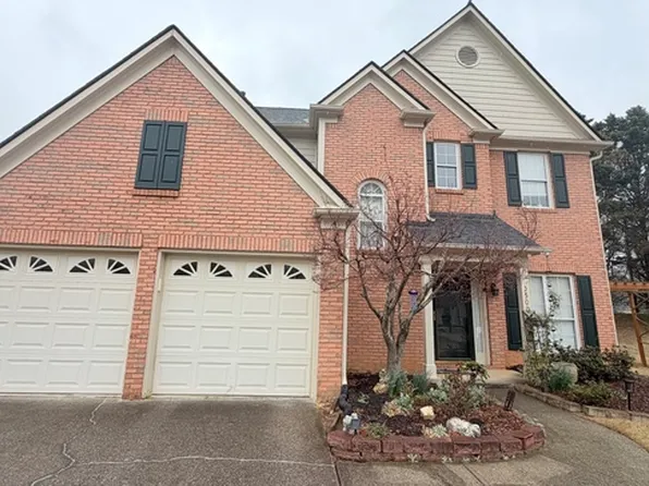 3500 Berwick South Dr, Duluth, GA 30096