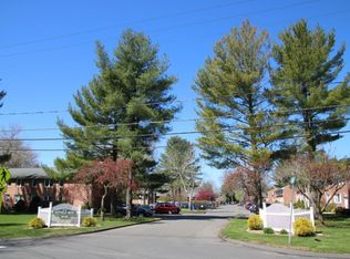 Suffield West Apartments, Suffield, CT 06078