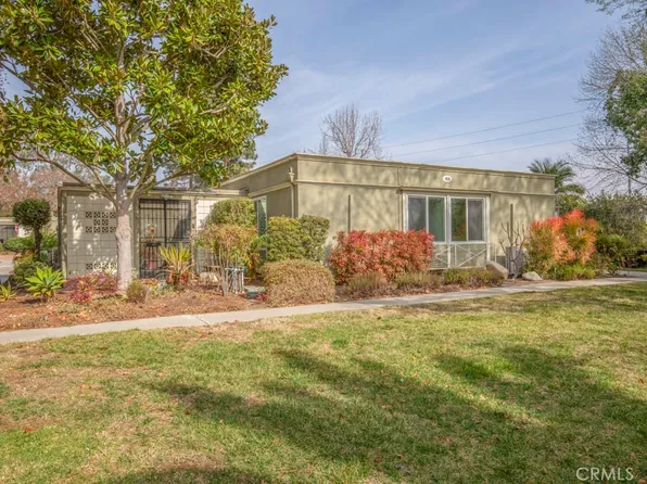 169 Avenida Majorca #D, Laguna Woods, CA 92637