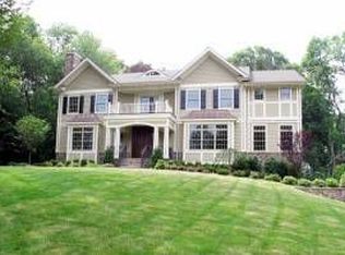 20 Sunset Dr, Summit, NJ 07901