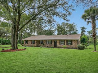 3515 Toms Ct, Green Cove Springs, FL 32043