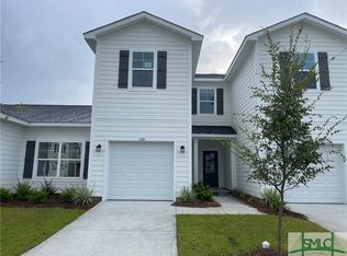128 Danbury Ct, Pooler, GA 31322