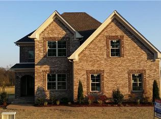 152 Spencer Springs Dr, Gallatin, TN 37066