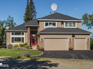 10271 Middlerock Rd, Anchorage, AK 99507