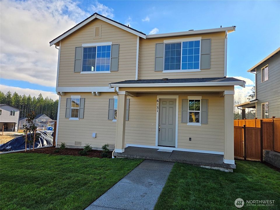 1st image of 6131 Crestner Drive SW #407