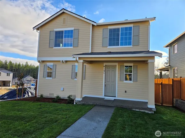 6131 Crestner Drive SW #407, Port Orchard, WA 98367