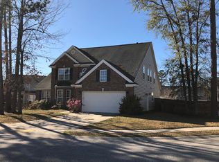 1647 Pepperwood Ct, Charleston, SC 29414