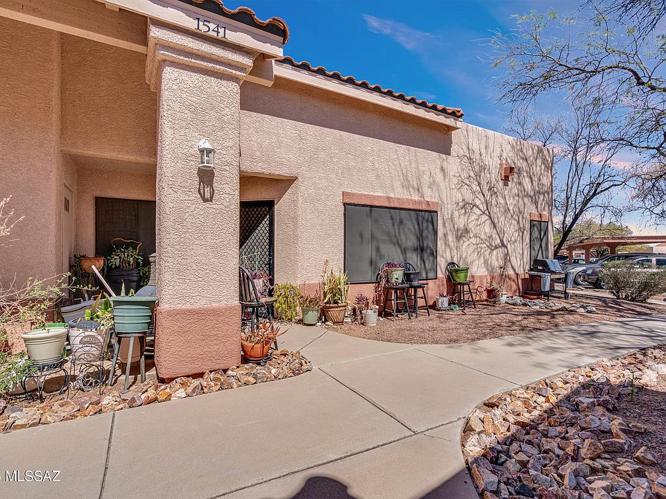 1st image of 1541 N Paseo La Tinaja