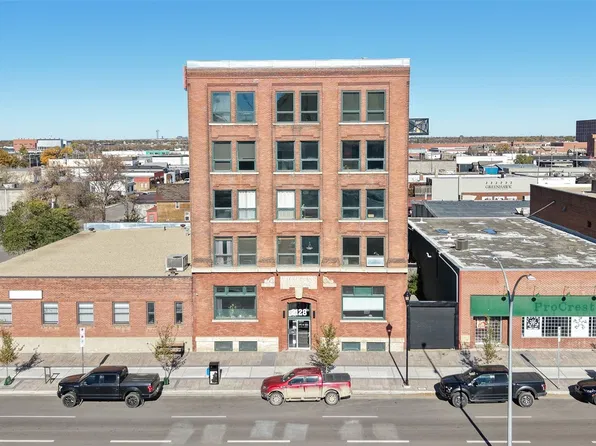 2128 DEWDNEY Avenue #500, Regina, SK S4R 1H2