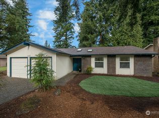 14412 SE 19th Pl, Bellevue, WA