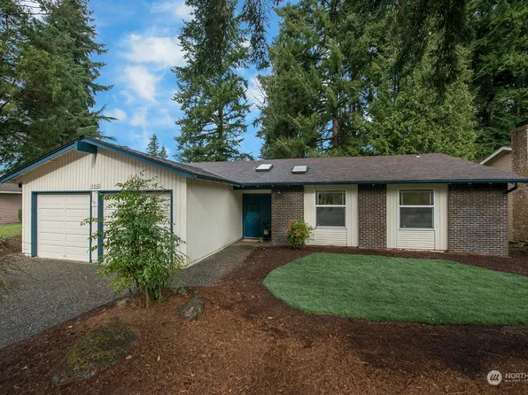 14412 SE 19th Place, Bellevue, WA 98007