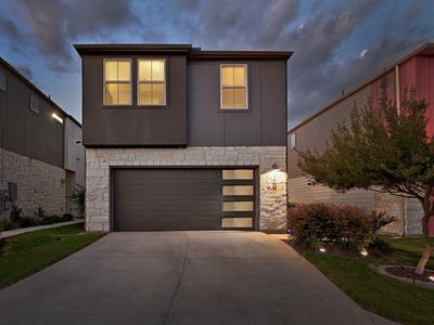 7400 Acela Trl, Austin, TX, 78744
