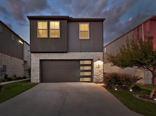 7400 Acela Trl, Austin, TX 78744