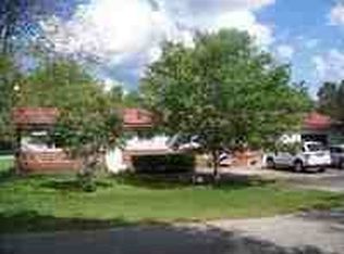 2576 Cedar Creek Rd, Saint Helen, MI 48656