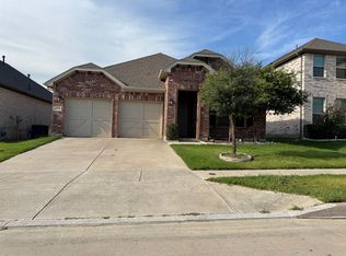 3708 Evergreen Ridge Rd, Fort Worth, TX 76244