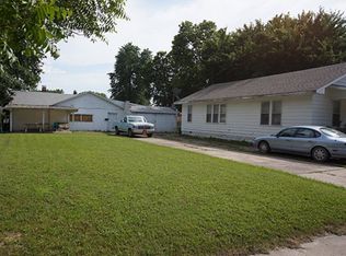 1022 E 8th St, Pittsburg, KS 66762