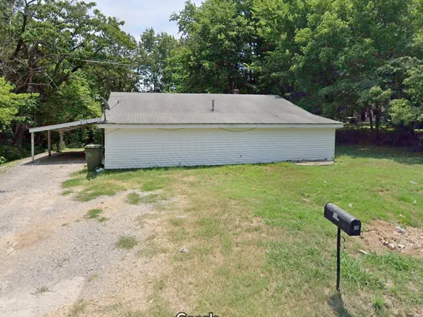 (undisclosed Address), Ripley, TN 38063