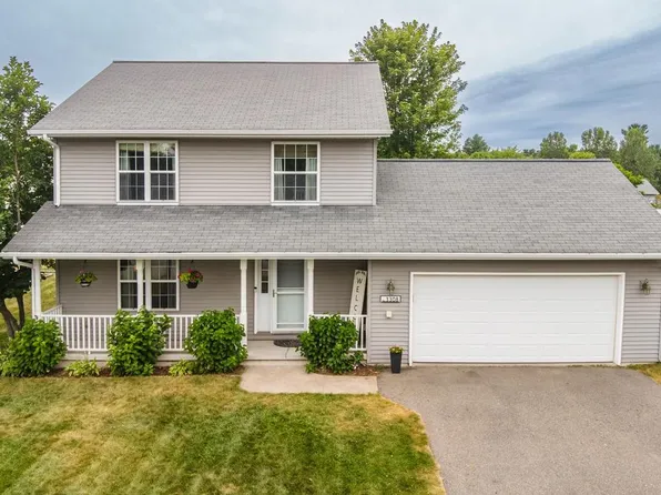 3308 AMANDA DRIVE, Weston, WI 54476