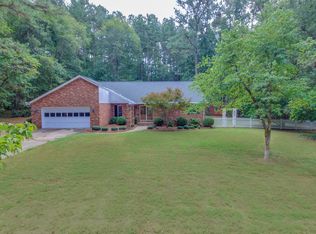8913 Chinaberry Ln, Concord, NC 28027