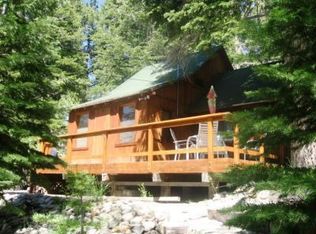 215 Lyle Terrace Rd, June Lake, CA 93529