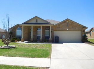 9603 Zayden Dr, Killeen, TX 76542