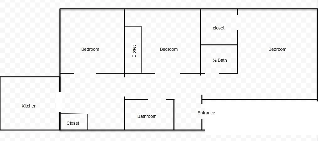 10 bed, 1.5 bath, 1300 sqft, $875 — Photo 3