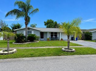 5144 CHIME WAY, HOLIDAY, FL 34690
