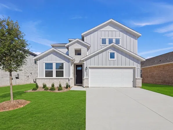 1432 Mustang Canyon Dr, Fort Worth, TX 76052